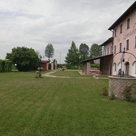 Гостевой дом Relais Ca Levada Ceggia Экстерьер фото