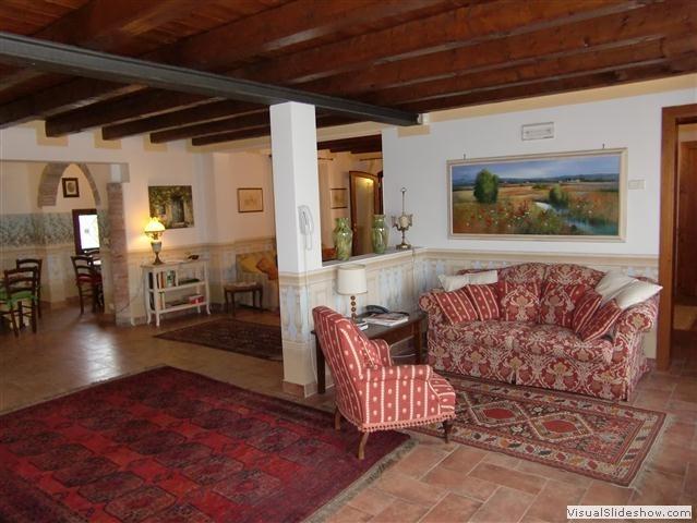 Гостевой дом Relais Ca Levada Ceggia Экстерьер фото