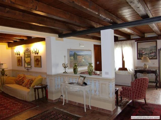 Гостевой дом Relais Ca Levada Ceggia Экстерьер фото
