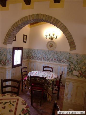 Гостевой дом Relais Ca Levada Ceggia Экстерьер фото