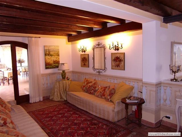 Гостевой дом Relais Ca Levada Ceggia Экстерьер фото
