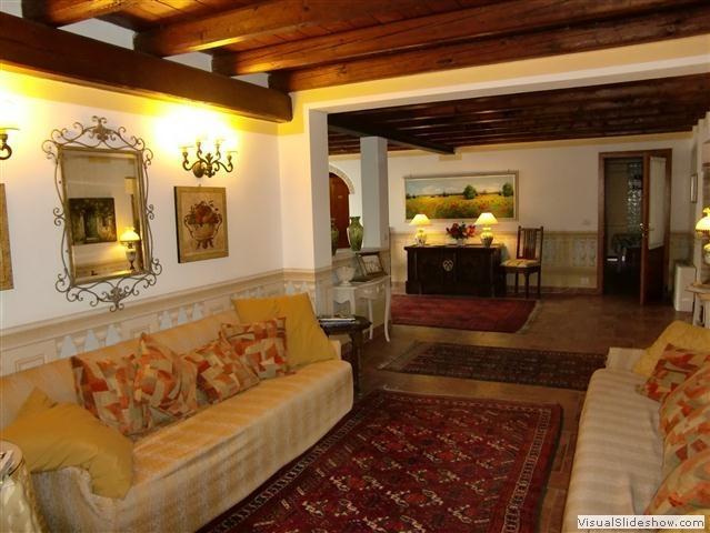 Гостевой дом Relais Ca Levada Ceggia Экстерьер фото
