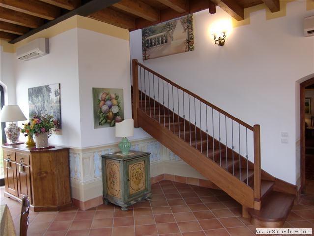 Гостевой дом Relais Ca Levada Ceggia Экстерьер фото