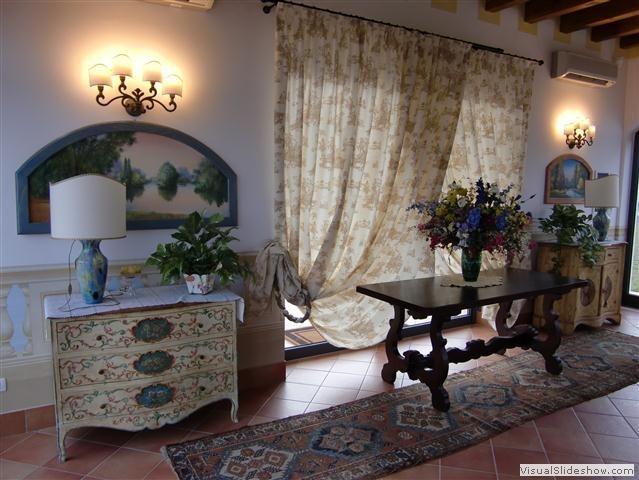 Гостевой дом Relais Ca Levada Ceggia Экстерьер фото
