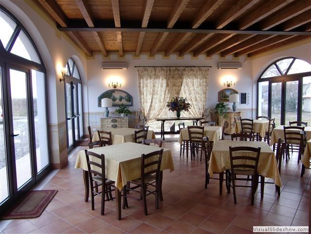 Гостевой дом Relais Ca Levada Ceggia Экстерьер фото