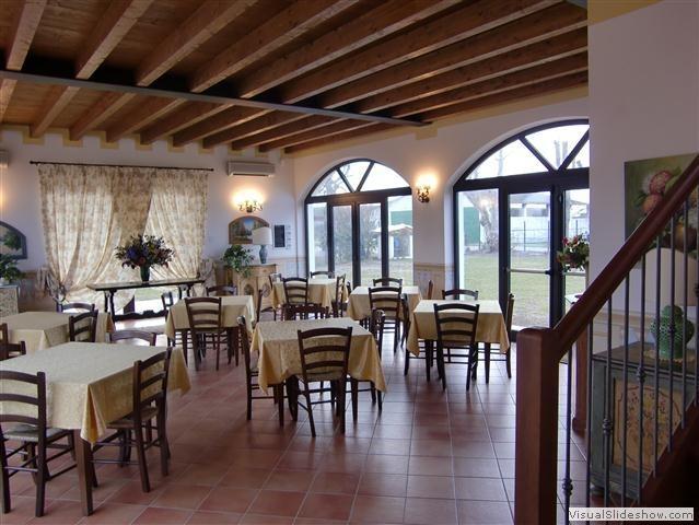 Гостевой дом Relais Ca Levada Ceggia Экстерьер фото